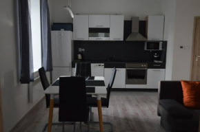 Apartmanovy byt Trebon, Třeboň